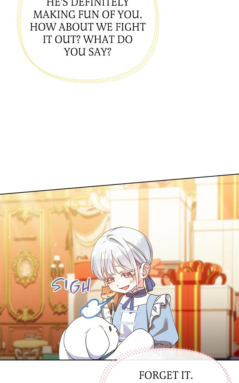 Adopted by a Murderous Duke Family Chap 18 - Next Chap 19