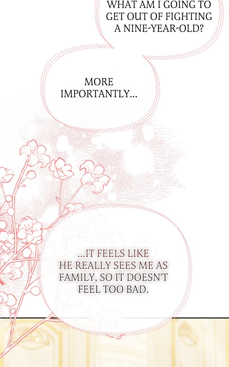 Adopted by a Murderous Duke Family Chap 18 - Next Chap 19