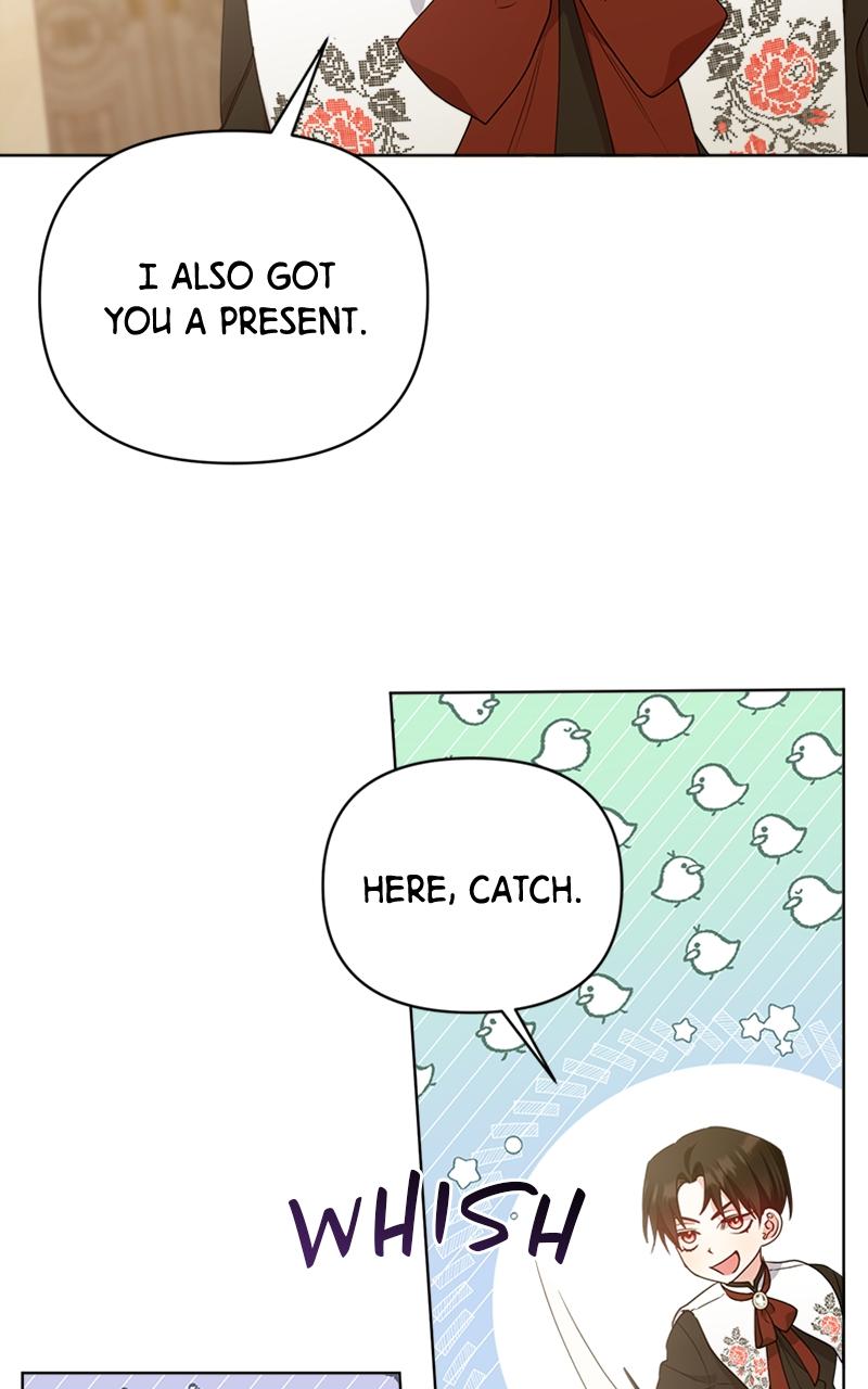 Adopted by a Murderous Duke Family Chap 18 - Next Chap 19