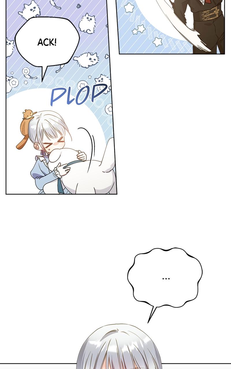 Adopted by a Murderous Duke Family Chap 18 - Next Chap 19