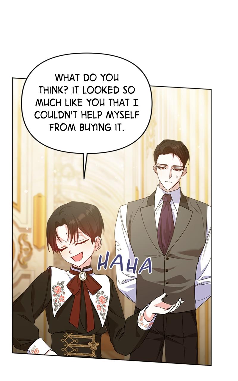 Adopted by a Murderous Duke Family Chap 18 - Next Chap 19