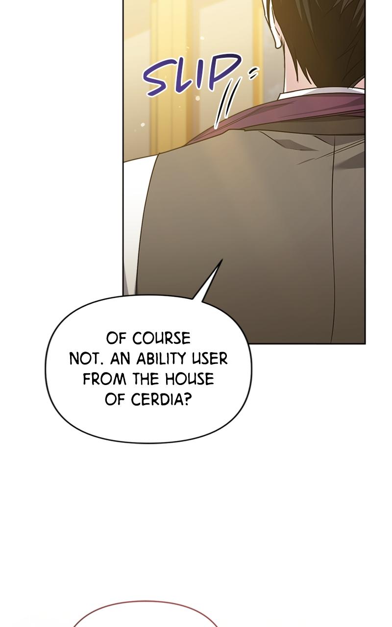 Adopted by a Murderous Duke Family Chap 18 - Next Chap 19