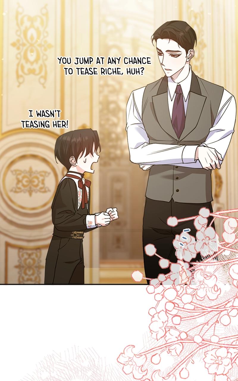 Adopted by a Murderous Duke Family Chap 18 - Next Chap 19