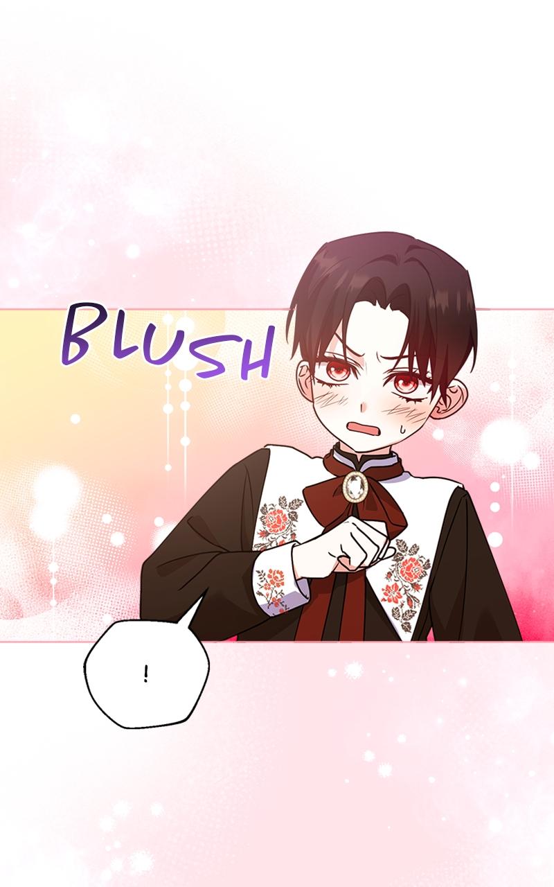 Adopted by a Murderous Duke Family Chap 18 - Next Chap 19