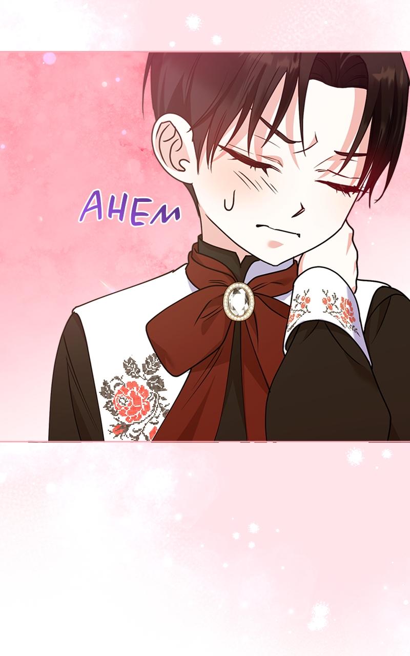 Adopted by a Murderous Duke Family Chap 18 - Next Chap 19