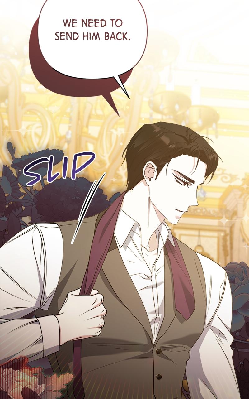 Adopted by a Murderous Duke Family Chap 18 - Next Chap 19