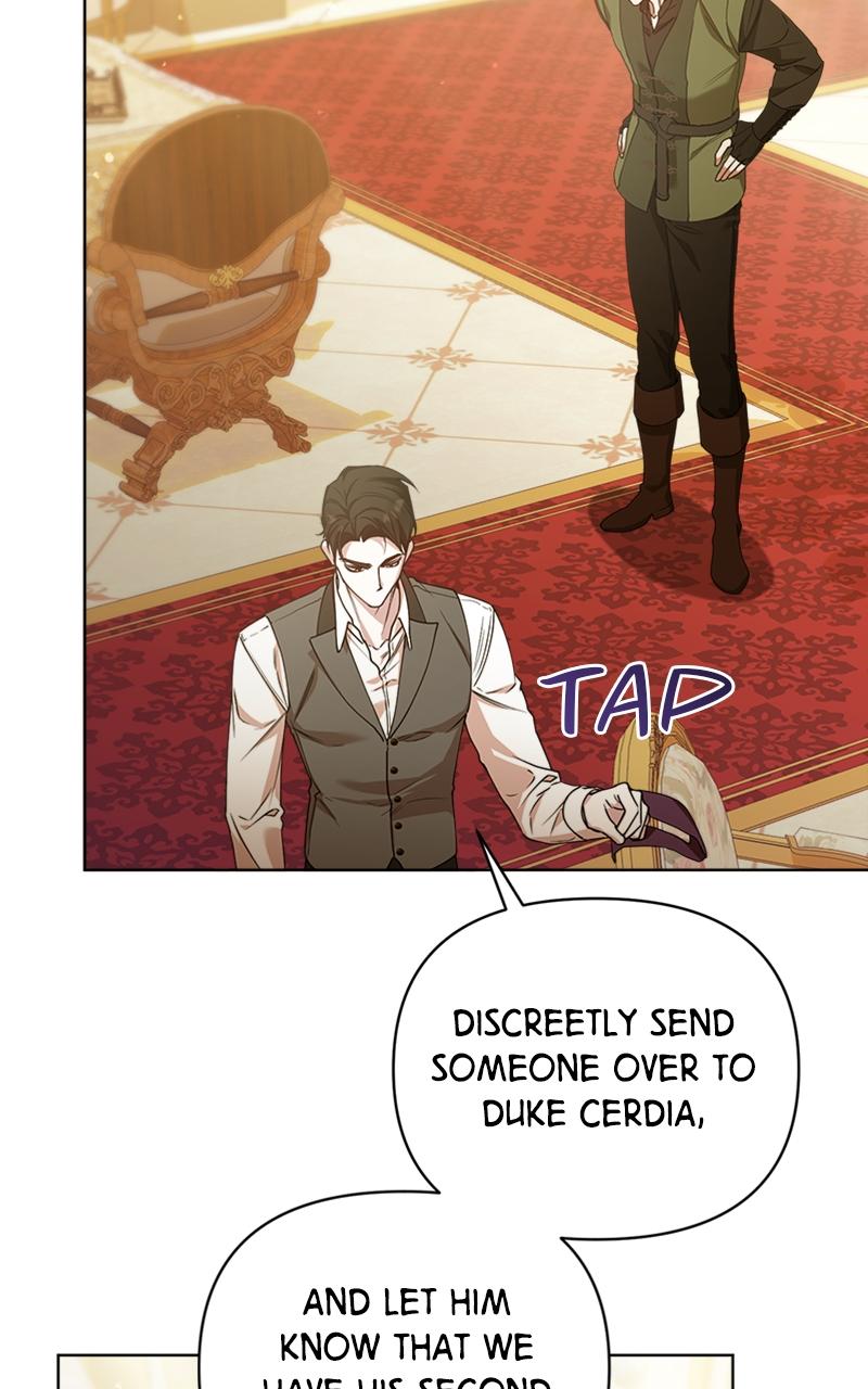 Adopted by a Murderous Duke Family Chap 18 - Next Chap 19