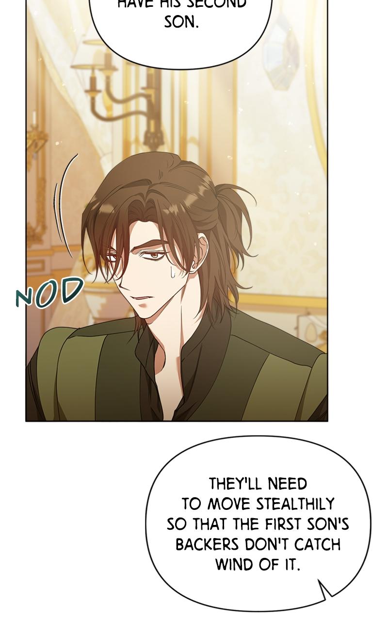 Adopted by a Murderous Duke Family Chap 18 - Next Chap 19