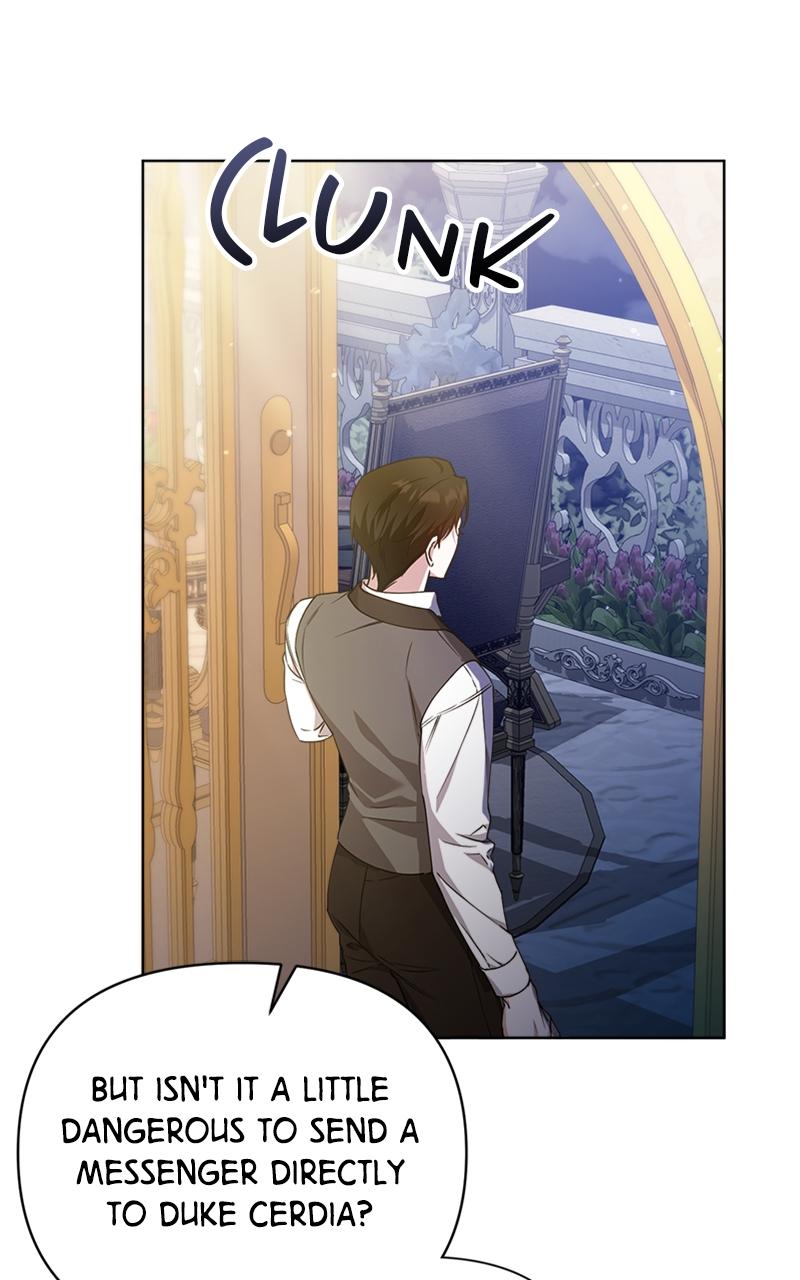 Adopted by a Murderous Duke Family Chap 18 - Next Chap 19