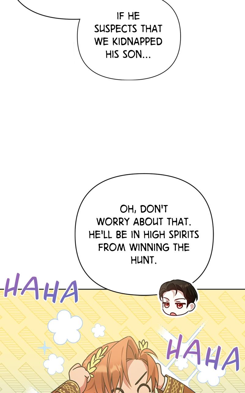 Adopted by a Murderous Duke Family Chap 18 - Next Chap 19