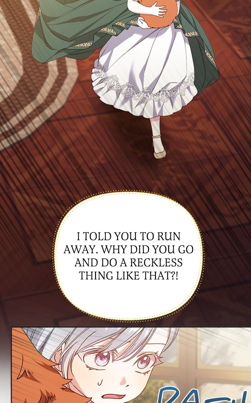 Adopted by a Murderous Duke Family Chap 19 - Next Chap 20