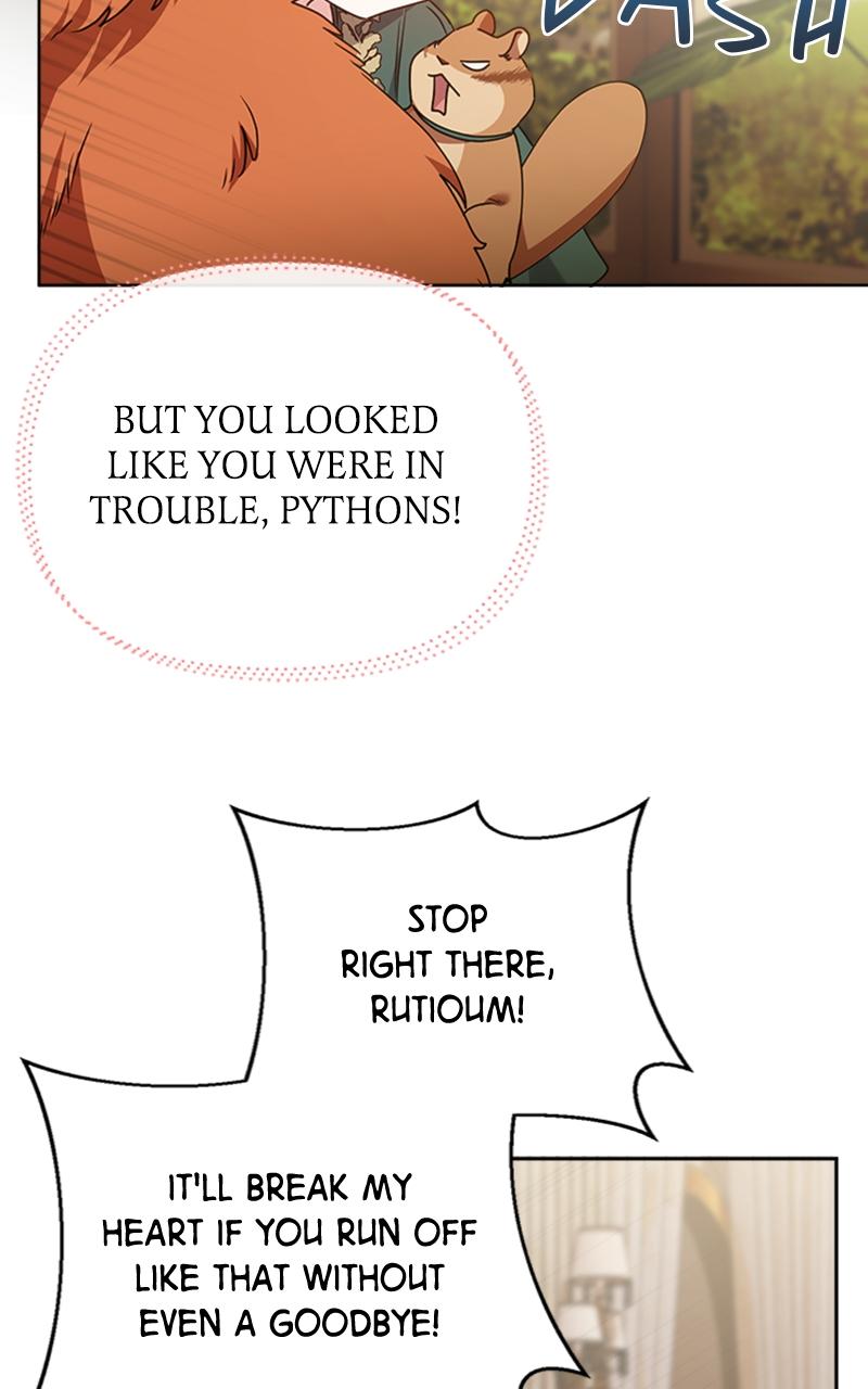 Adopted by a Murderous Duke Family Chap 19 - Next Chap 20