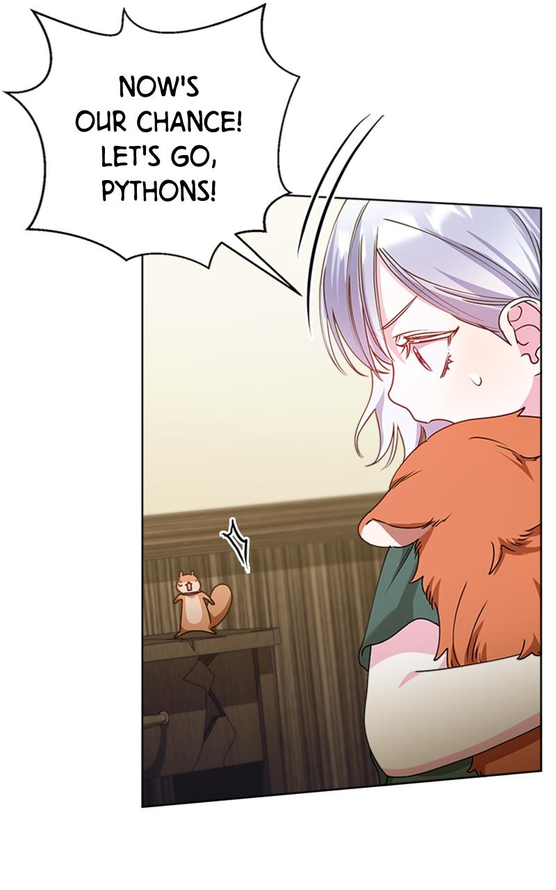 Adopted by a Murderous Duke Family Chap 19 - Next Chap 20