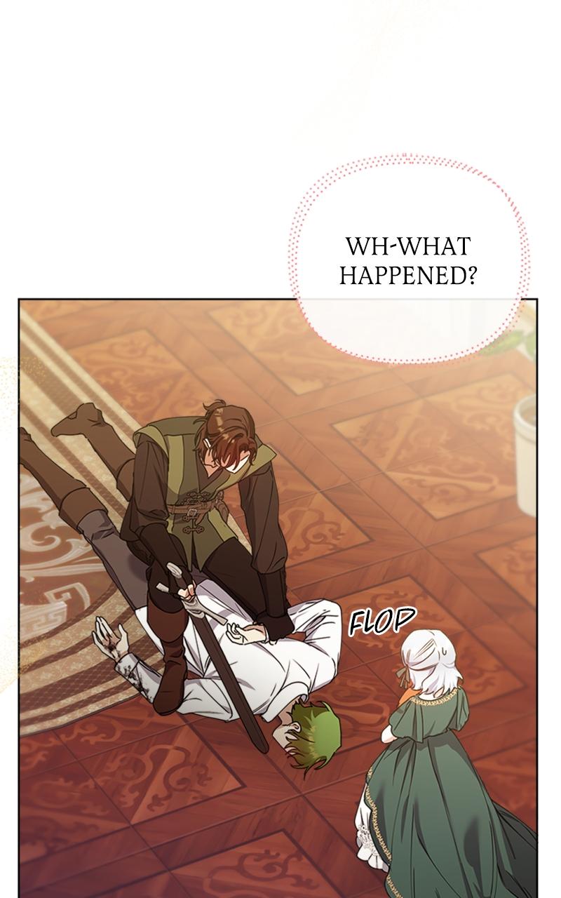 Adopted by a Murderous Duke Family Chap 19 - Next Chap 20