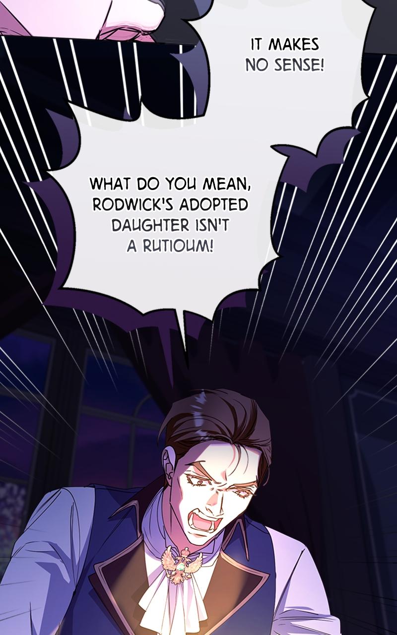 Adopted by a Murderous Duke Family Chap 19 - Next Chap 20