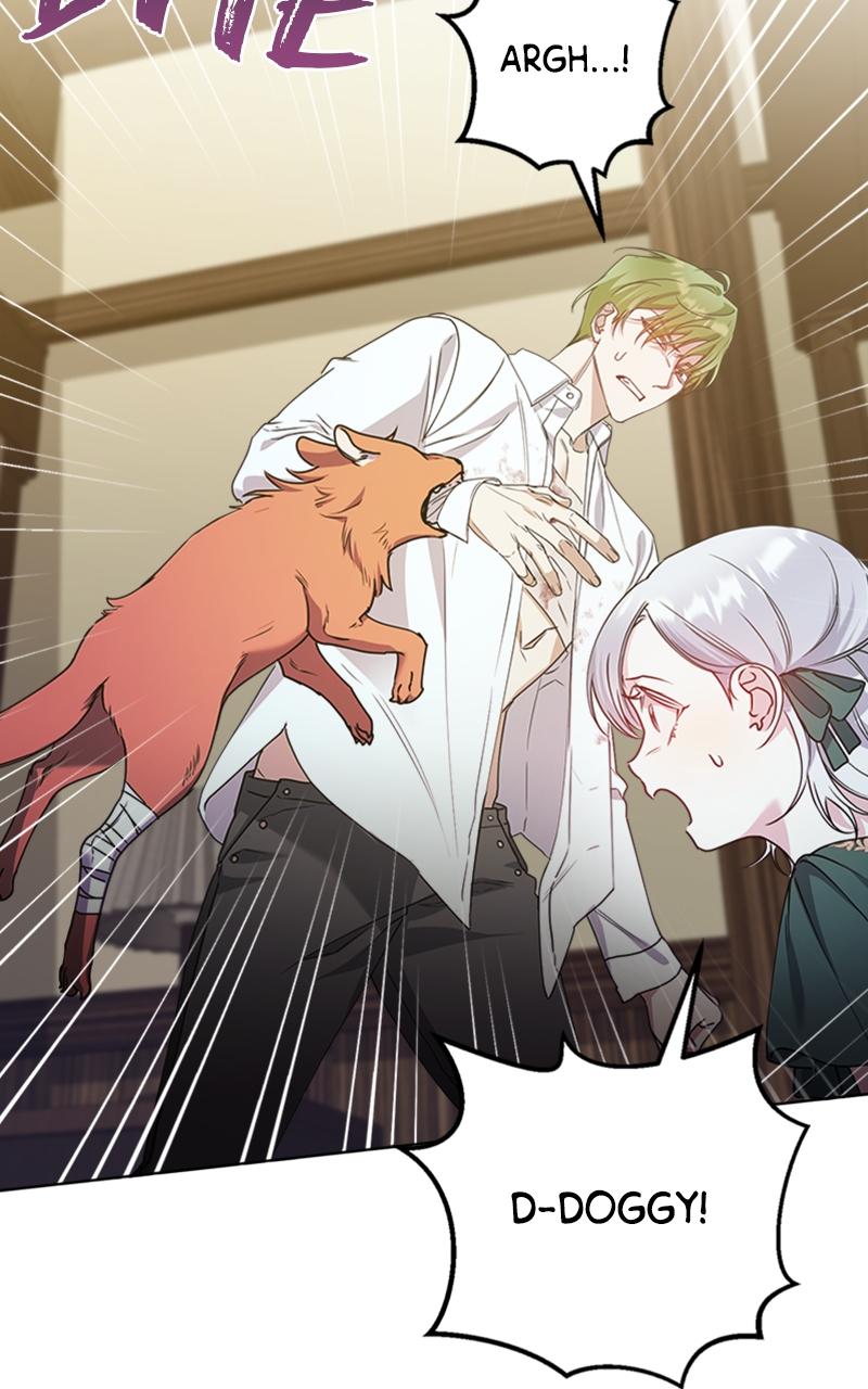 Adopted by a Murderous Duke Family Chap 19 - Next Chap 20