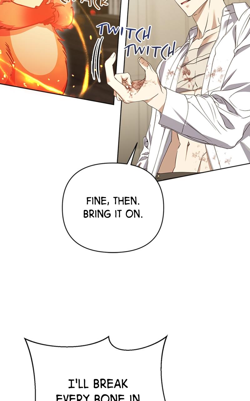 Adopted by a Murderous Duke Family Chap 19 - Next Chap 20