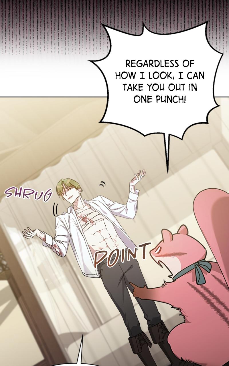 Adopted by a Murderous Duke Family Chap 19 - Next Chap 20