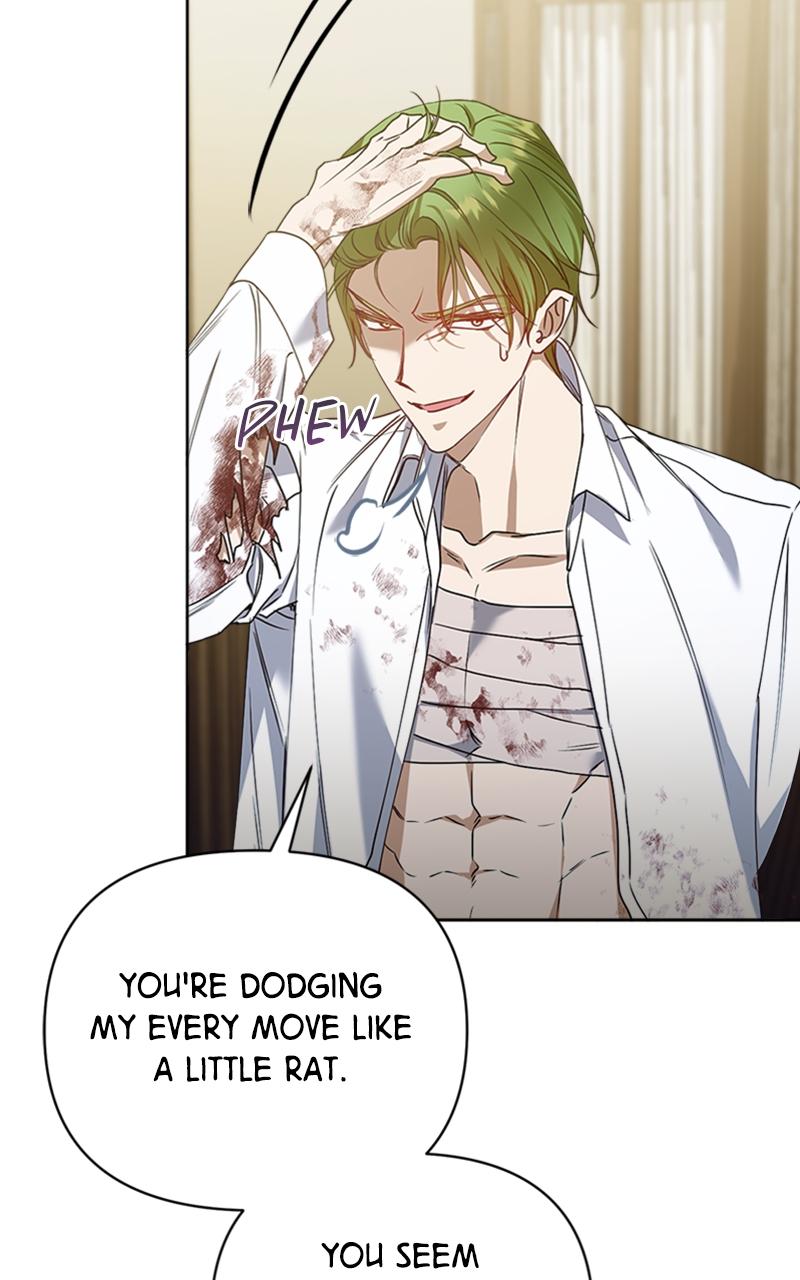 Adopted by a Murderous Duke Family Chap 19 - Next Chap 20