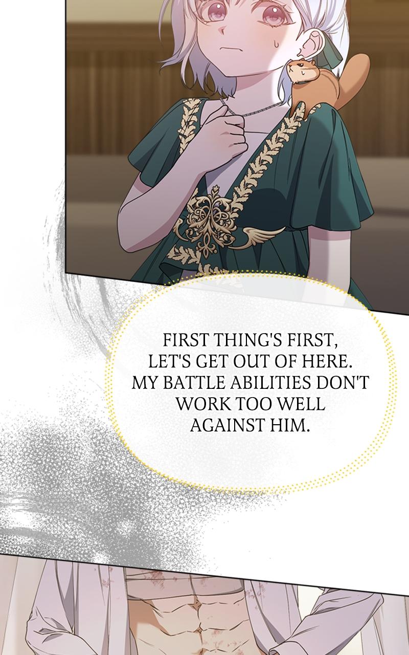 Adopted by a Murderous Duke Family Chap 19 - Next Chap 20