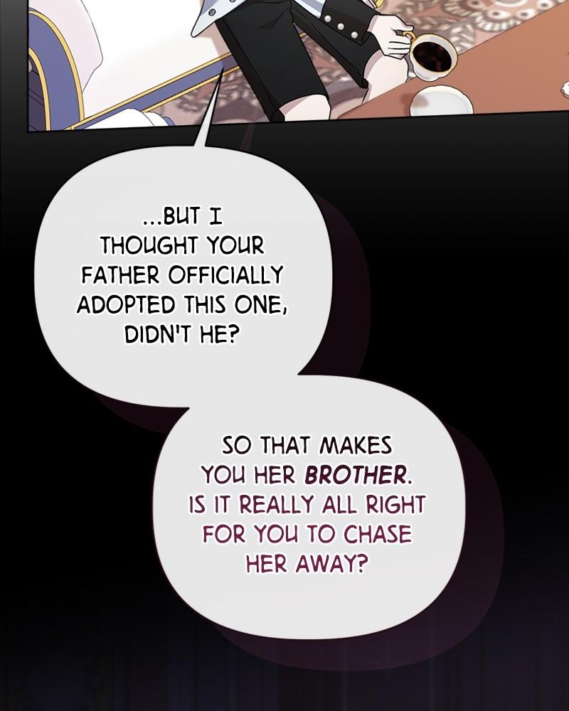 Adopted by a Murderous Duke Family Chap 10 - Next Chap 11