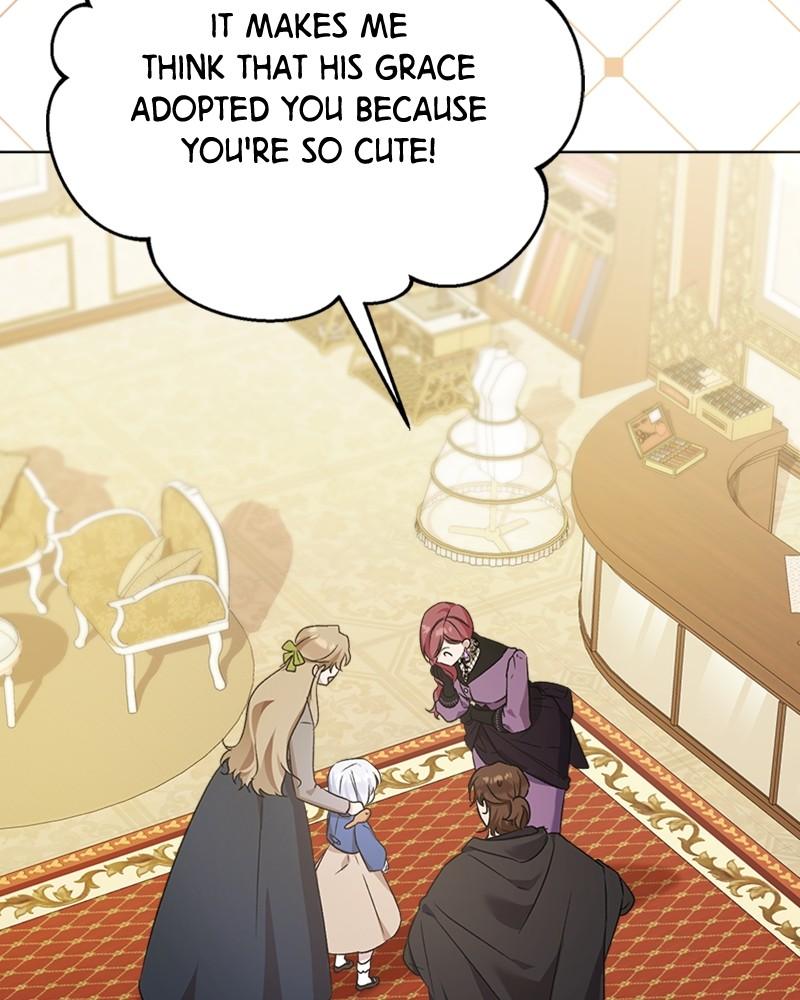 Adopted by a Murderous Duke Family Chap 10 - Next Chap 11