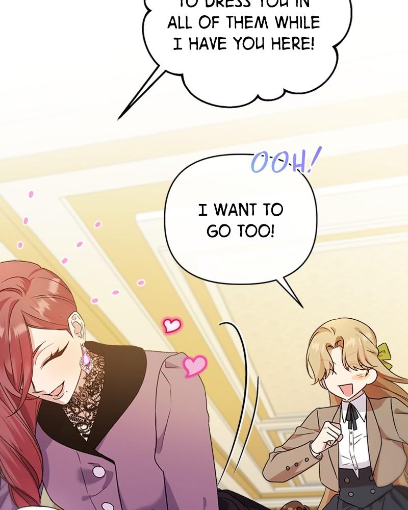 Adopted by a Murderous Duke Family Chap 11 - Next Chap 12