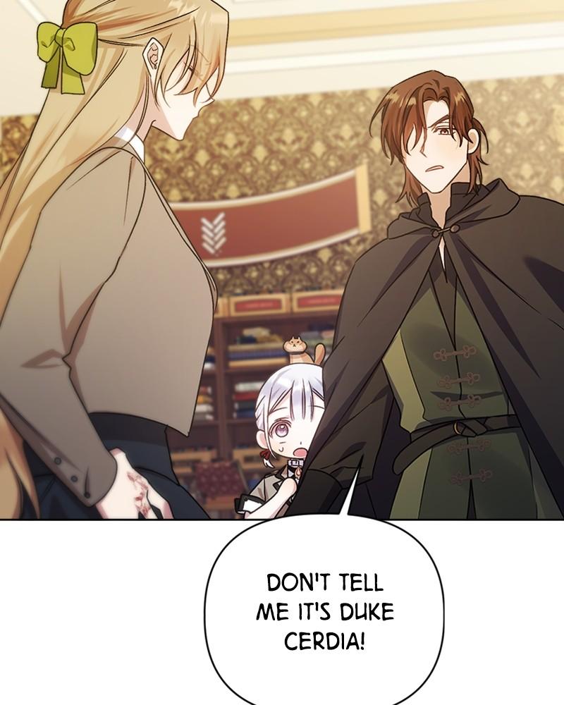 Adopted by a Murderous Duke Family Chap 11 - Next Chap 12