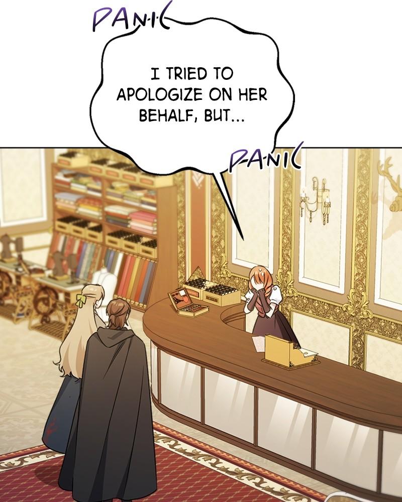 Adopted by a Murderous Duke Family Chap 11 - Next Chap 12