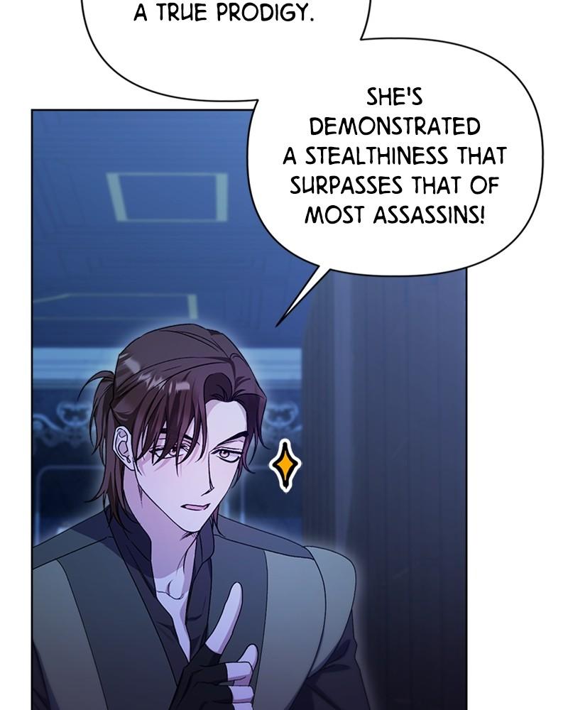 Adopted by a Murderous Duke Family Chap 12 - Next Chap 13