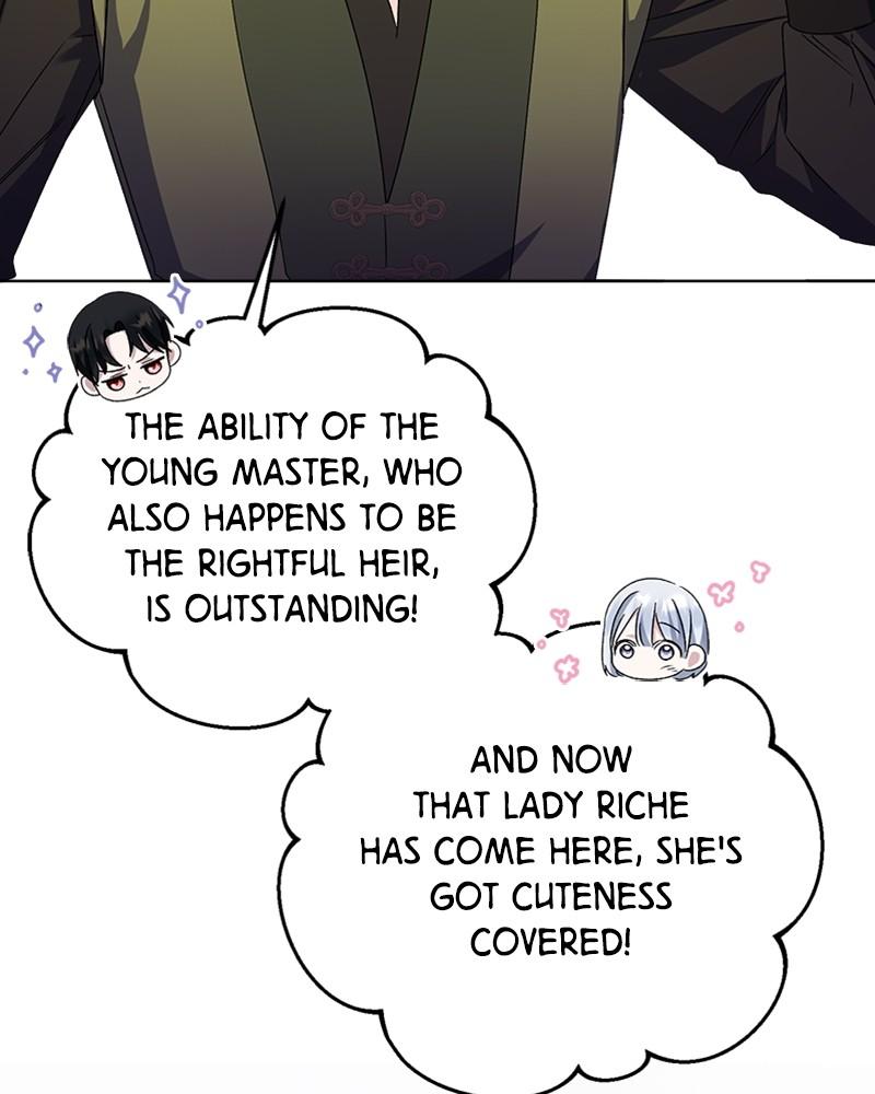 Adopted by a Murderous Duke Family Chap 12 - Next Chap 13