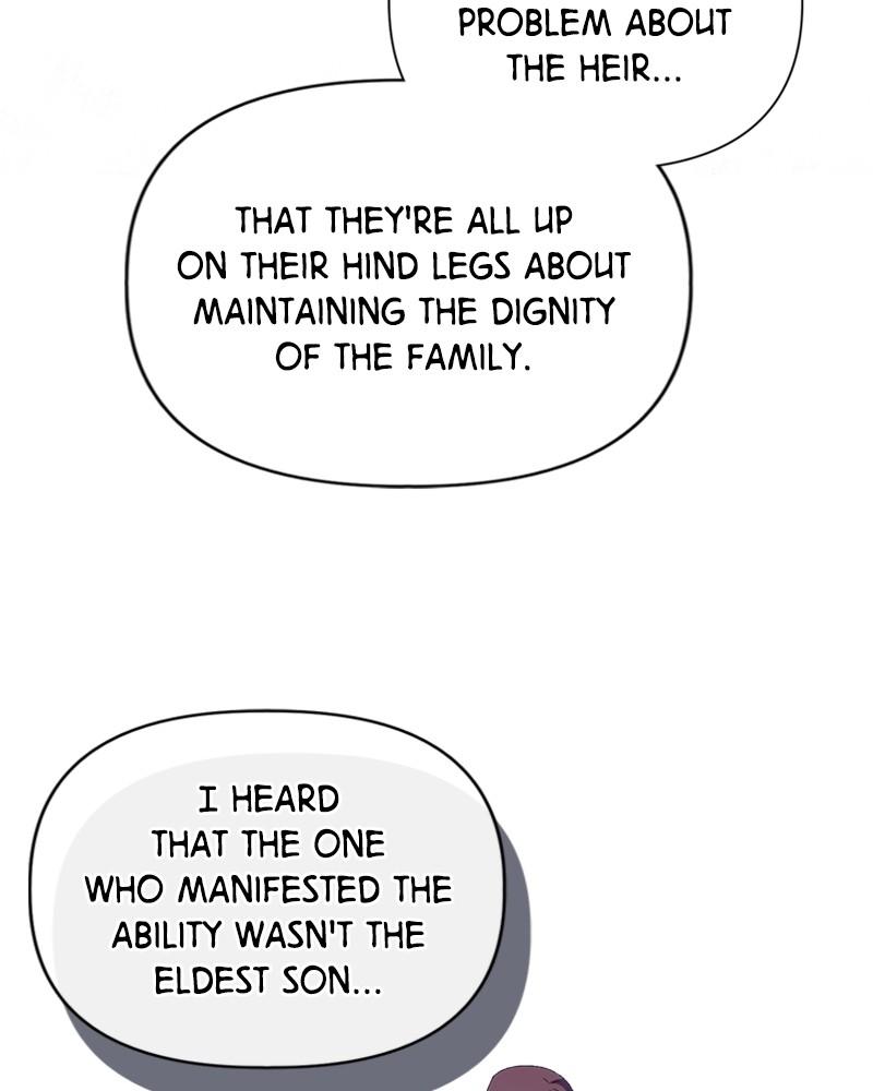 Adopted by a Murderous Duke Family Chap 12 - Next Chap 13