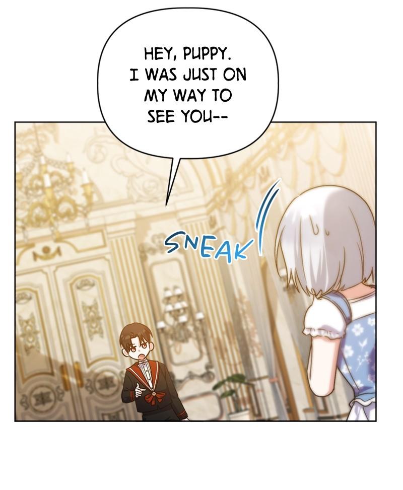 Adopted by a Murderous Duke Family Chap 12 - Next Chap 13