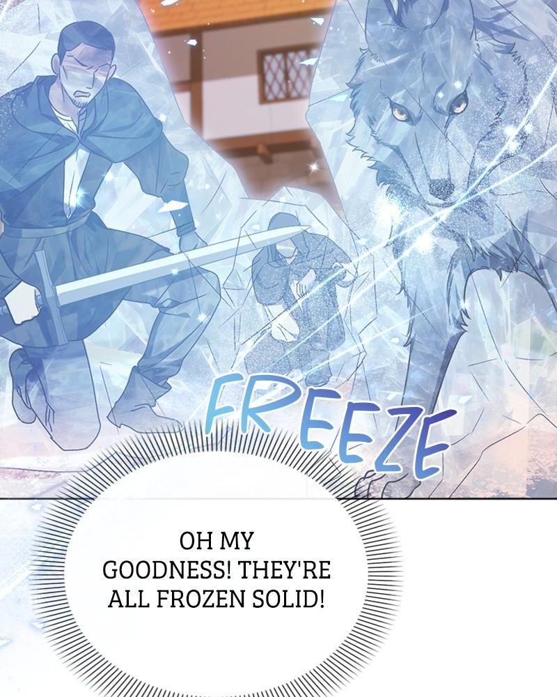 Adopted by a Murderous Duke Family Chap 12 - Next Chap 13