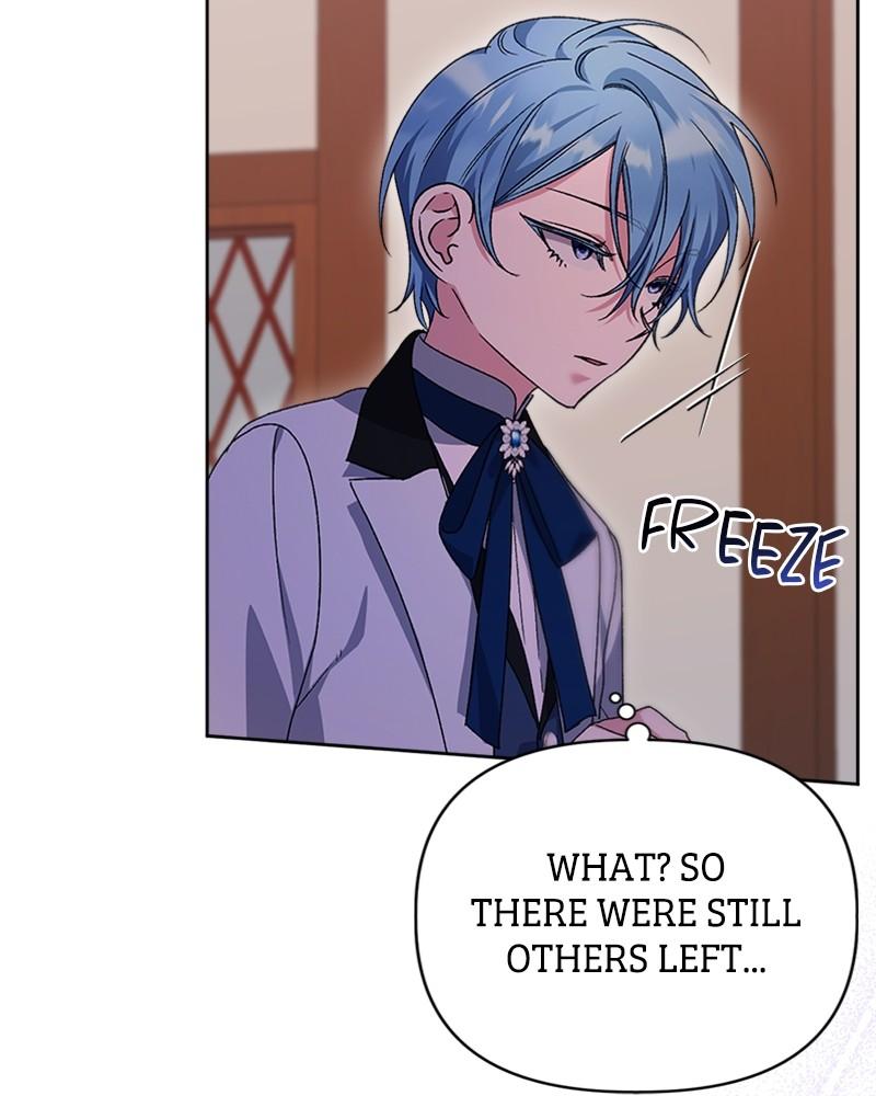 Adopted by a Murderous Duke Family Chap 12 - Next Chap 13