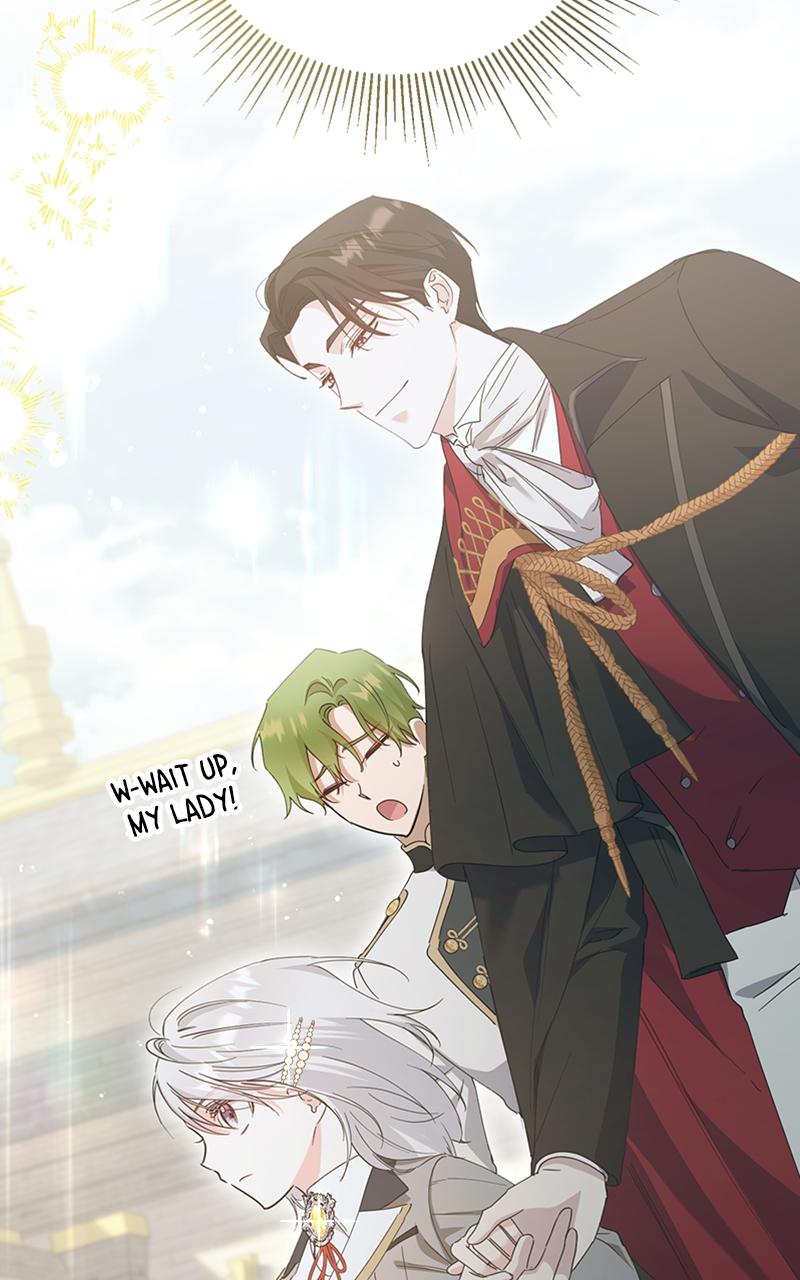 Adopted by a Murderous Duke Family Chap 27 - Next Chap 28