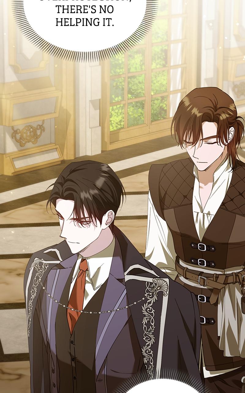 Adopted by a Murderous Duke Family Chap 27 - Next Chap 28