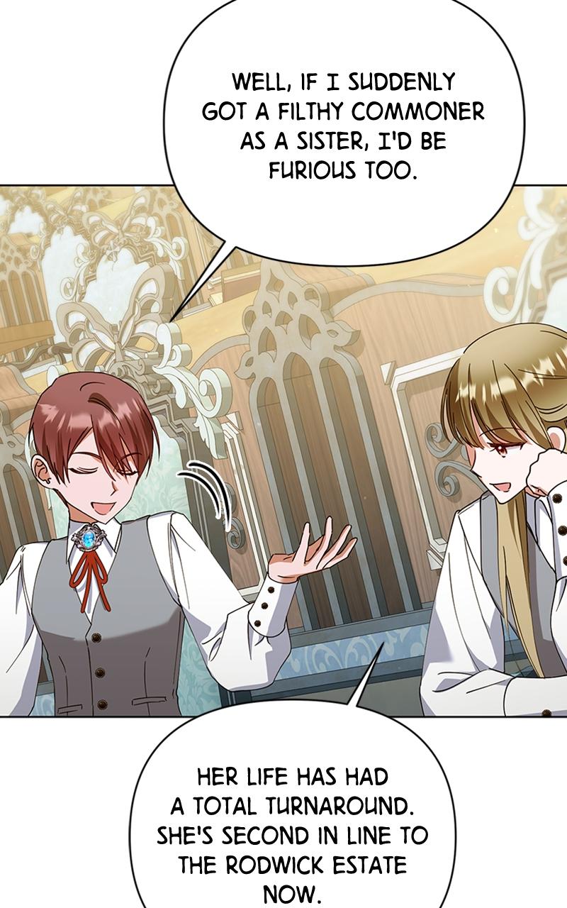 Adopted by a Murderous Duke Family Chap 27 - Next Chap 28