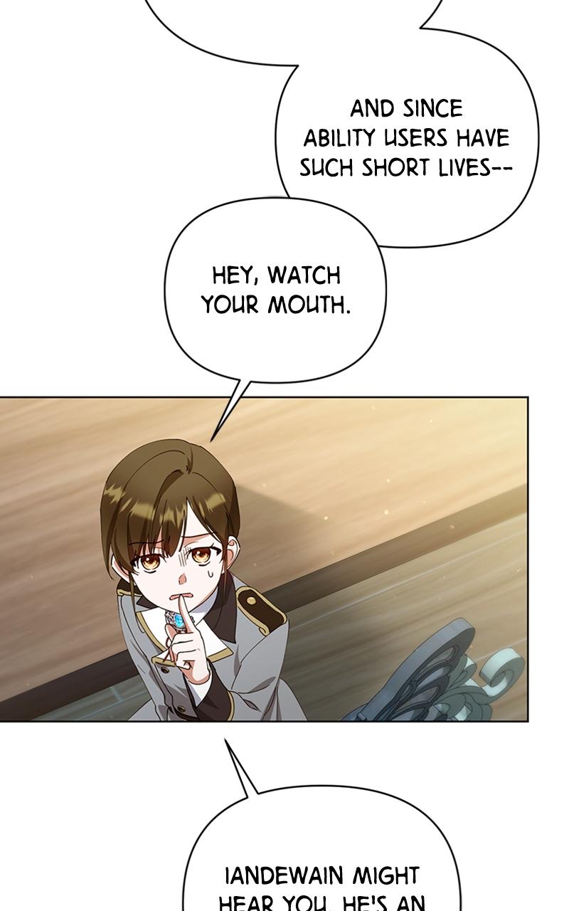 Adopted by a Murderous Duke Family Chap 27 - Next Chap 28