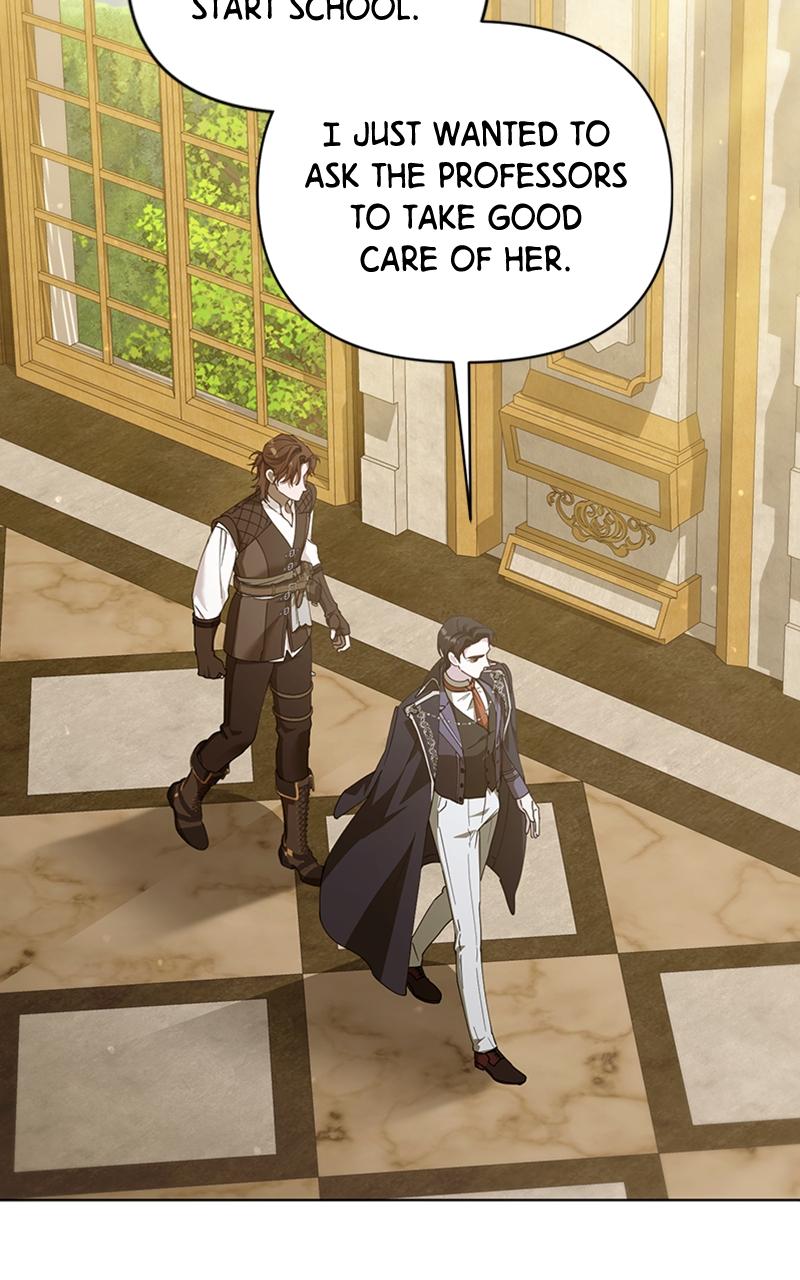 Adopted by a Murderous Duke Family Chap 27 - Next Chap 28