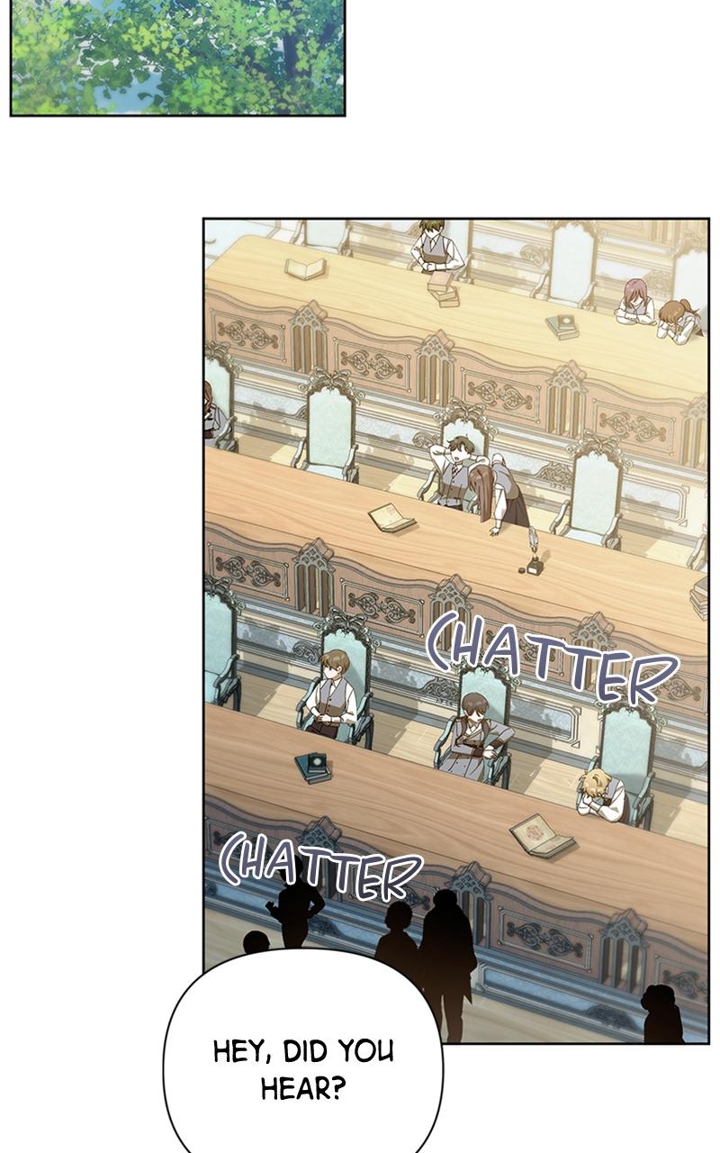 Adopted by a Murderous Duke Family Chap 27 - Next Chap 28