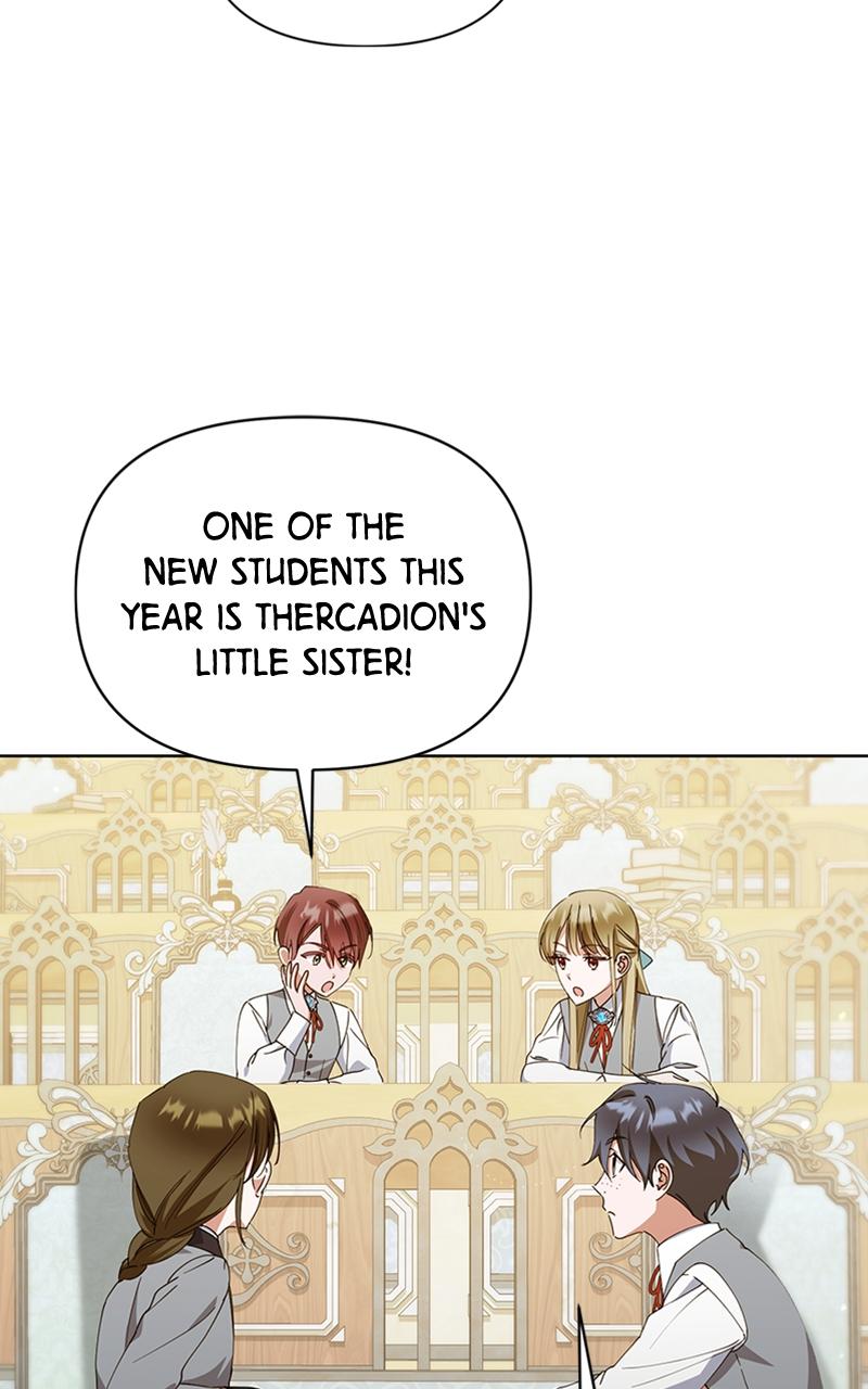 Adopted by a Murderous Duke Family Chap 27 - Next Chap 28