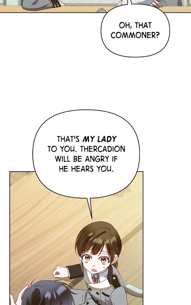 Adopted by a Murderous Duke Family Chap 27 - Next Chap 28