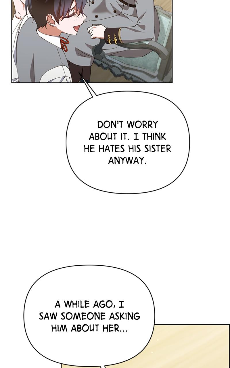 Adopted by a Murderous Duke Family Chap 27 - Next Chap 28