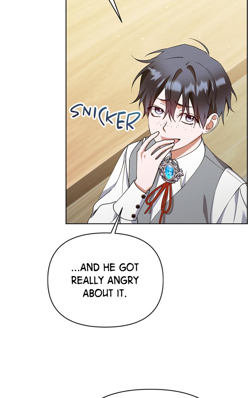 Adopted by a Murderous Duke Family Chap 27 - Next Chap 28