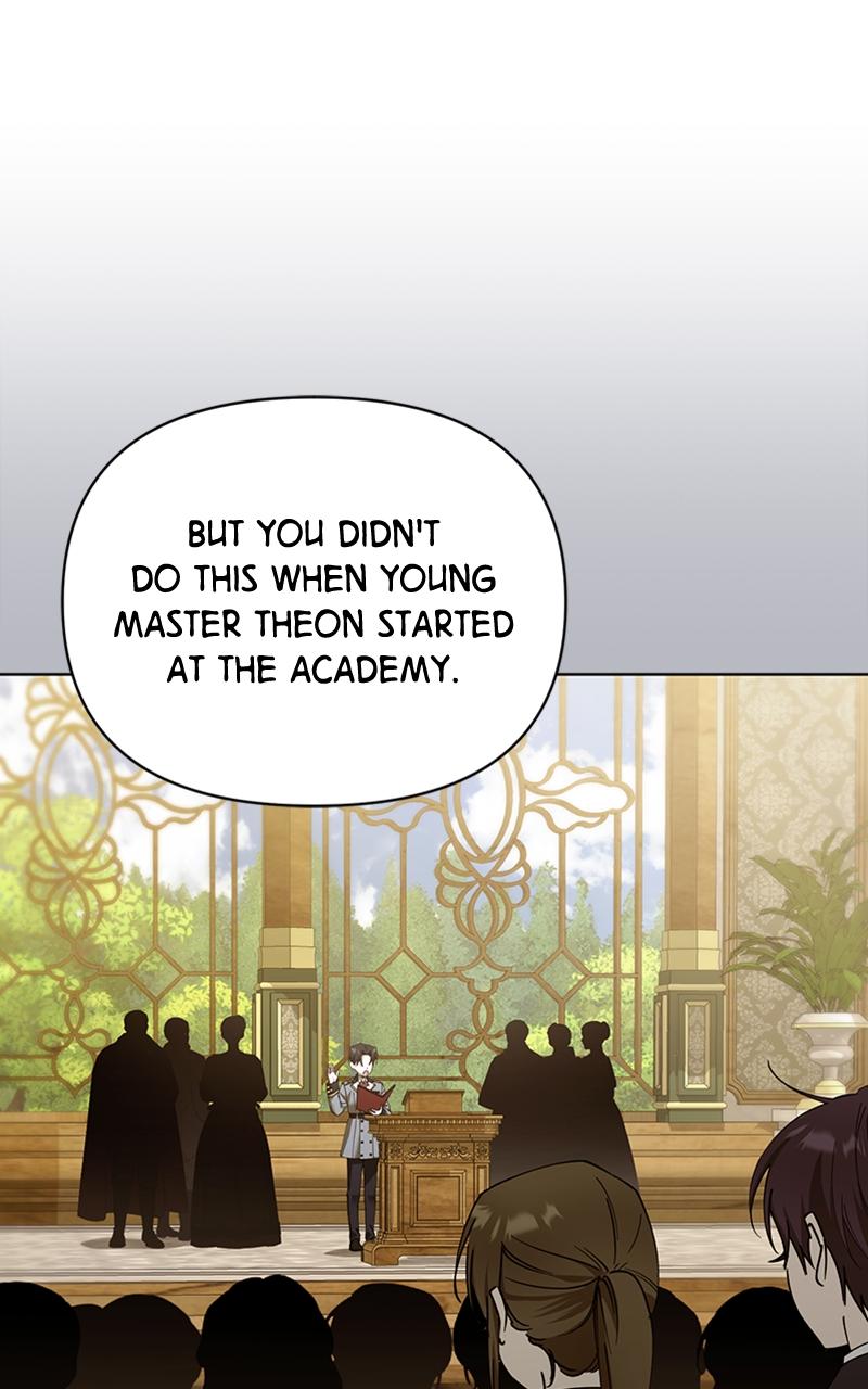 Adopted by a Murderous Duke Family Chap 27 - Next Chap 28