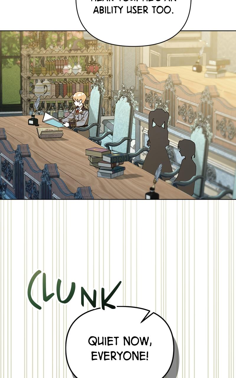 Adopted by a Murderous Duke Family Chap 27 - Next Chap 28