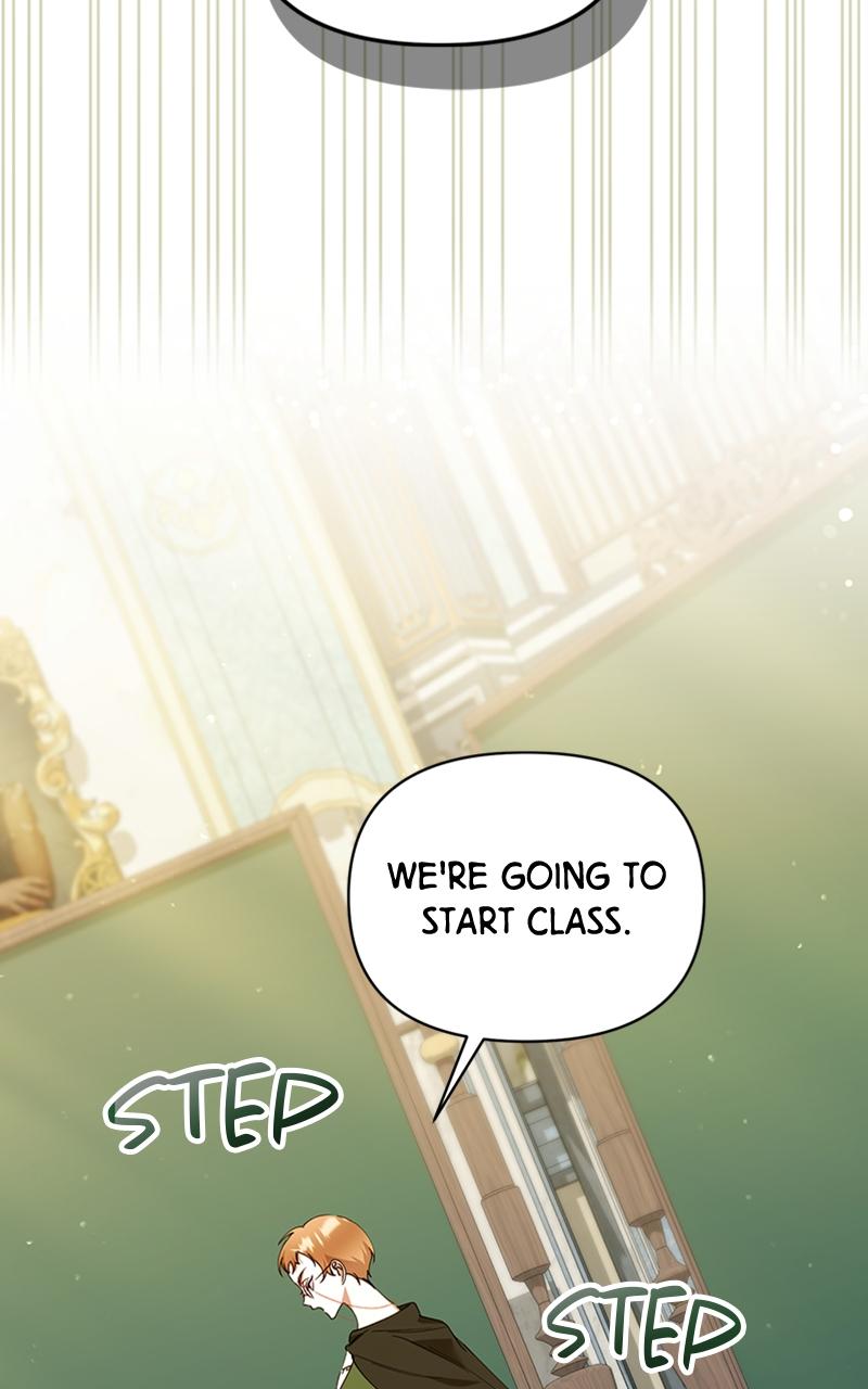 Adopted by a Murderous Duke Family Chap 27 - Next Chap 28