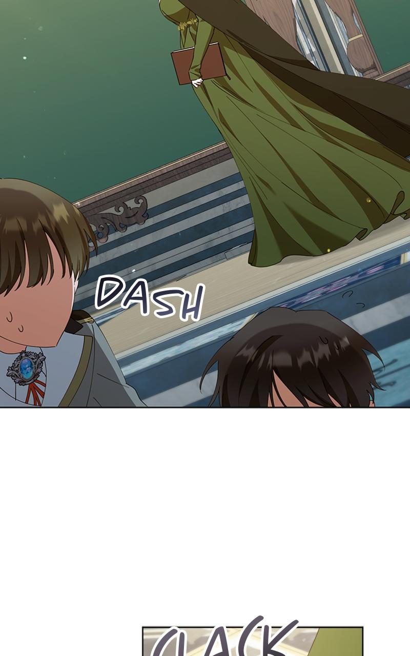 Adopted by a Murderous Duke Family Chap 27 - Next Chap 28