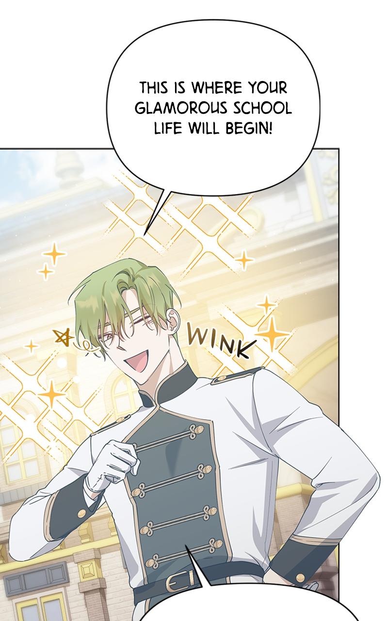 Adopted by a Murderous Duke Family Chap 27 - Next Chap 28